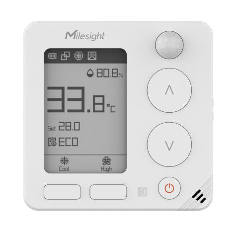 WT401-868M - Wireless Smart Thermostat