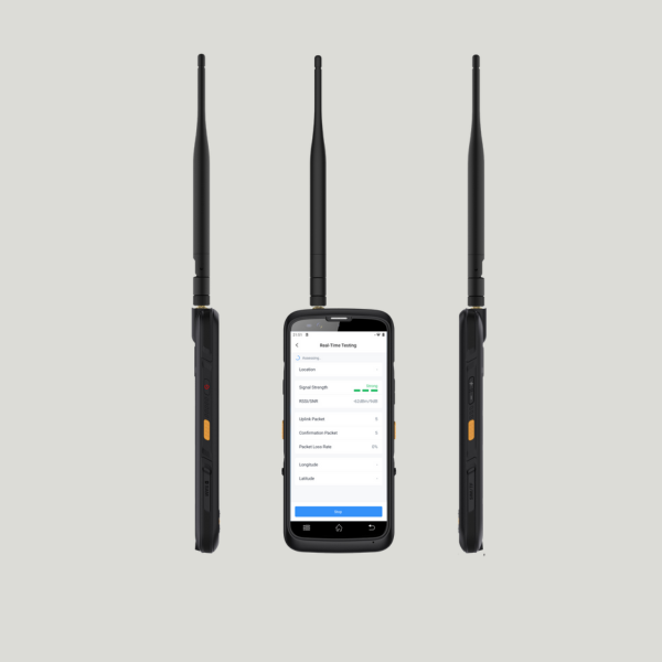 FT101-868M - Field Tester