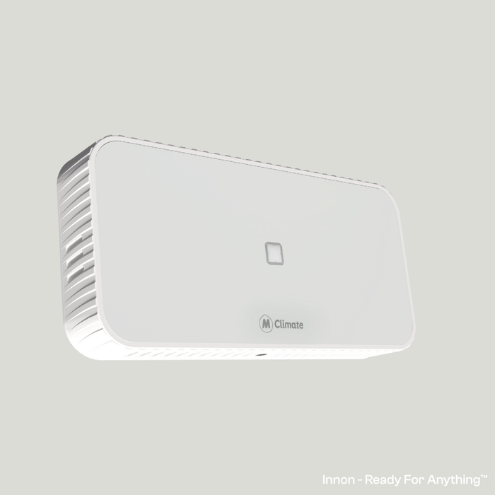 MClimate H&T and PIR Sensor