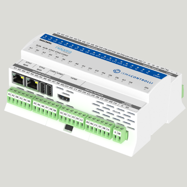 iSMA-B-MAC36NL-HO