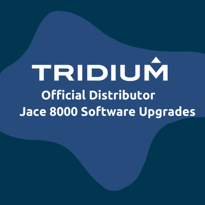 JCX9100 (5000 Points) + SMA-9100-3YR + JACE-9000-USD-SURCHARGE