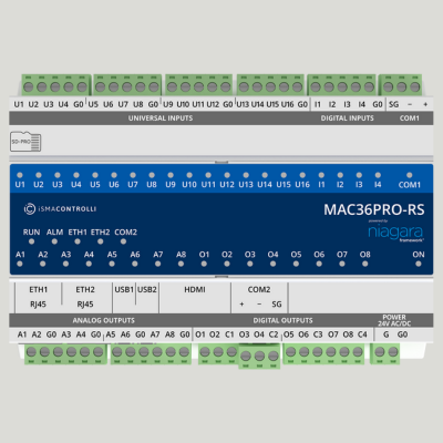 iSMA-B-MAC36PRO-RS-500