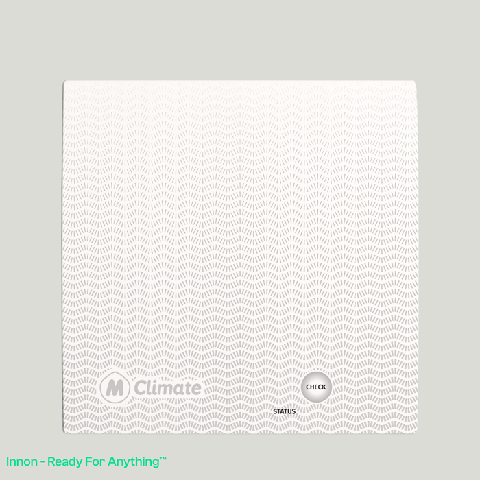 MClimate CO2 Sensor & Notifier