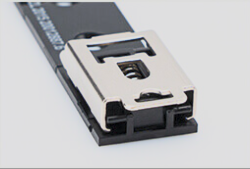 RD01 - DIN Rail Clip