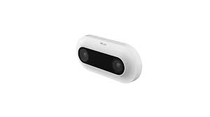 VS125-P-W AI Stereo Vision People Counter