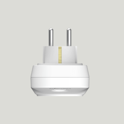 WS523-868M-16A-EU - Smart Portable Socket