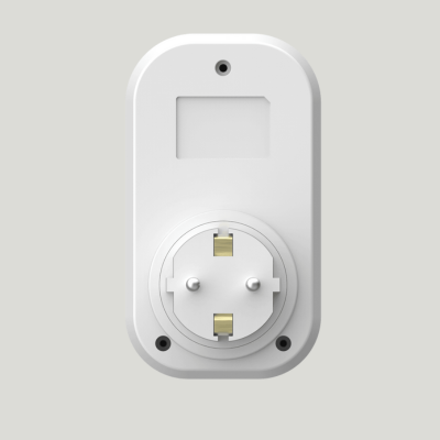 WS523-868M-16A-EU - Smart Portable Socket