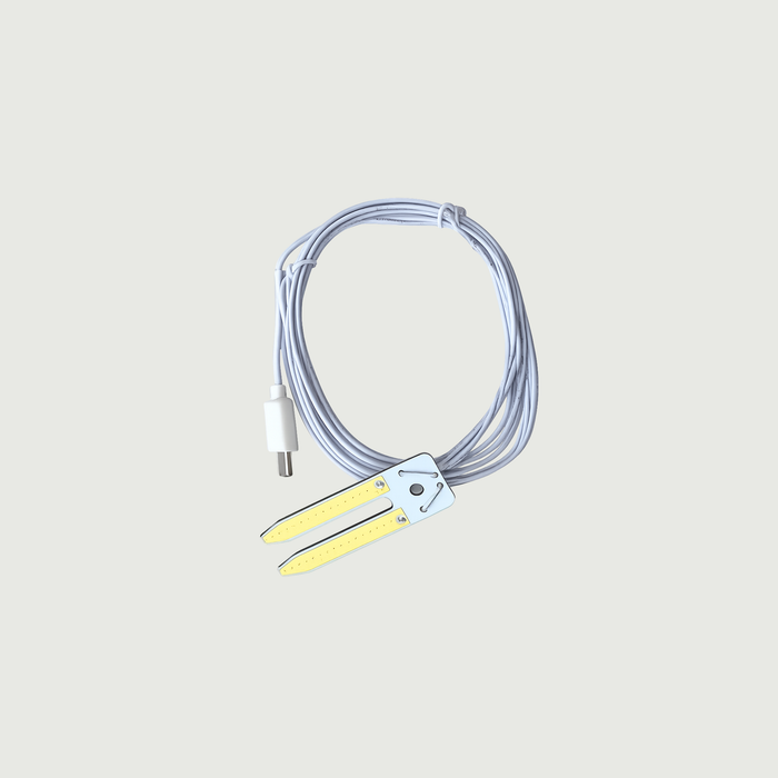 TEKTELIC COMFORT Moisture Probe — PCB, USB-C, 1.5m
