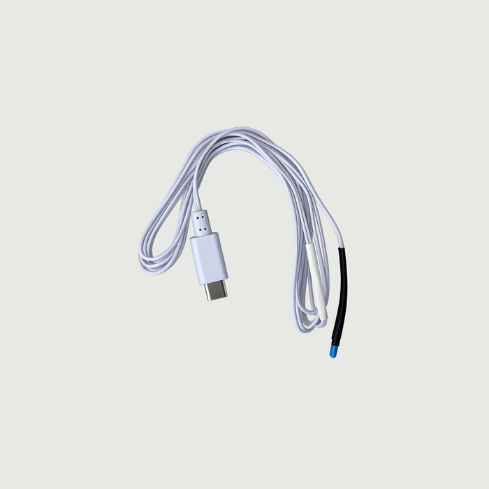 TEKTELIC COMFORT Temperature Probe — USB-C, 1.5m