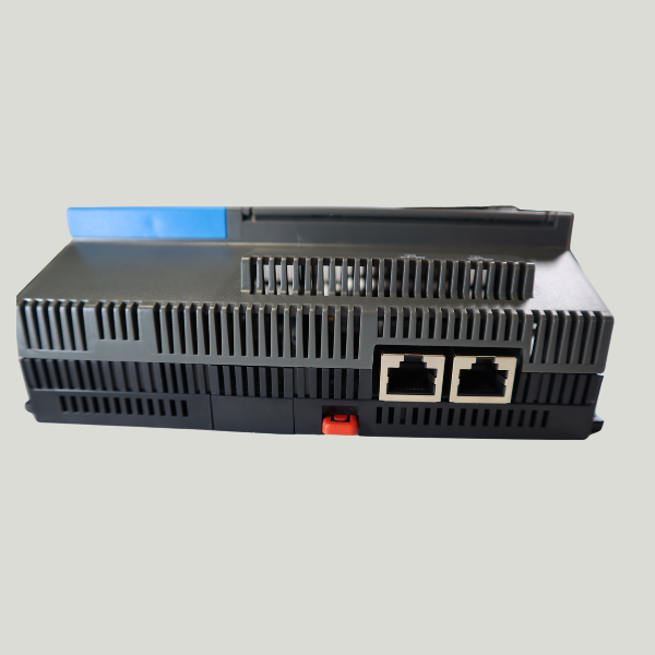 JCX9100P - JACE-9000 with 100 Proxy Points - unlimited devices and included maintenance