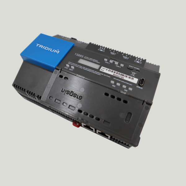 JCX9100P - JACE-9000 with 100 Proxy Points - unlimited devices and included maintenance