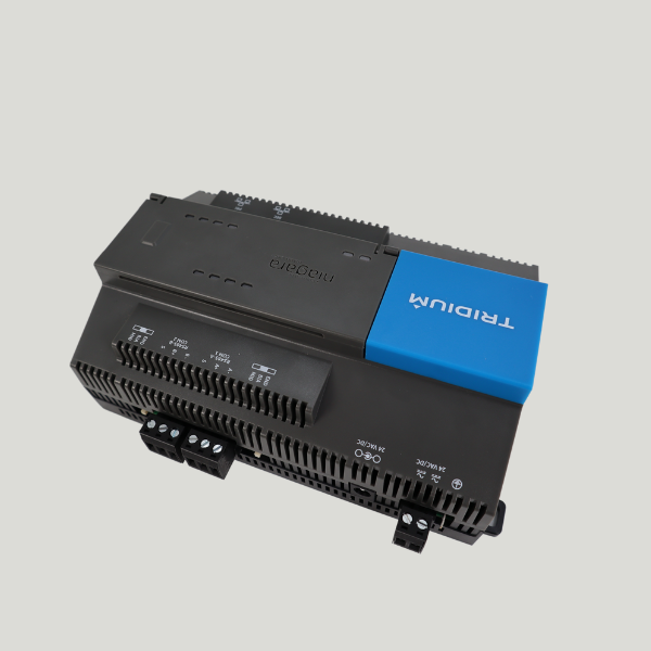 JCX9010 - JACE-9000 with 500 Proxy Points - unlimited devices and included maintenance