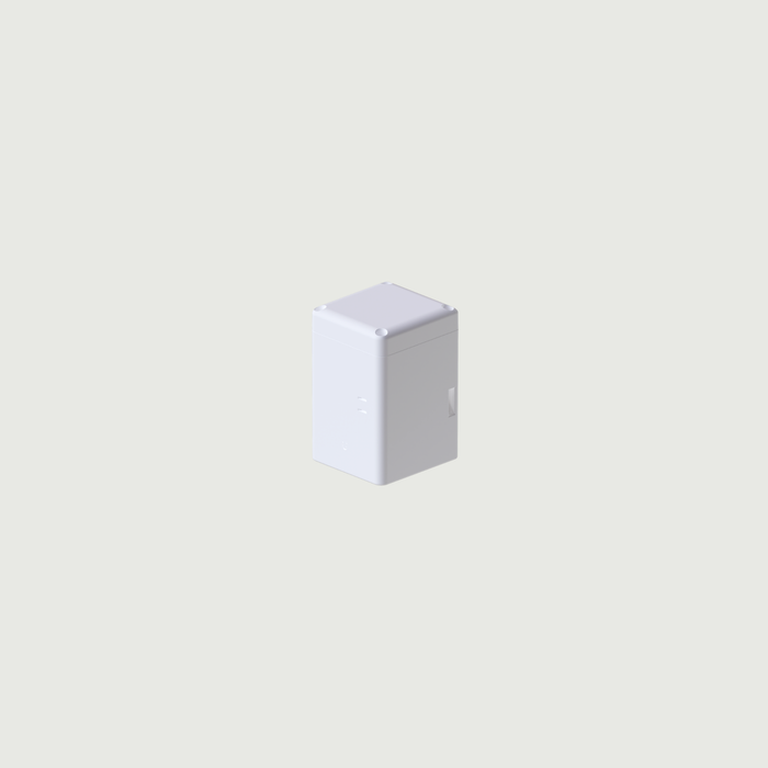 TEKTELIC TUNDRA — LoRaWAN Temperature Sensor (Base Unit)