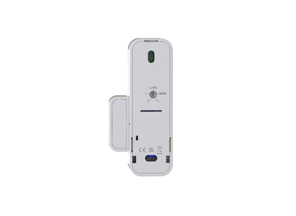 600-065 LoRa / LoRaWAN Window and Door Opening Detector Transmitter