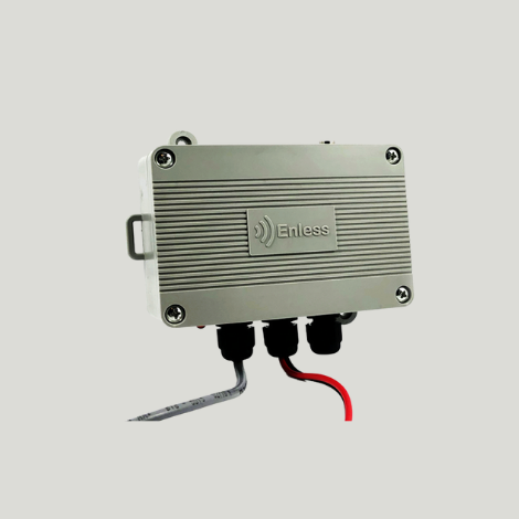 LoRa / LoRaWAN Modbus Receiver LoRa - RS485 & RS232 Interfaces