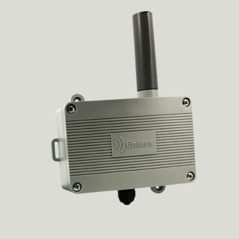 LoRa / LoRaWAN Analog Transmitter - 4/20mA Interface