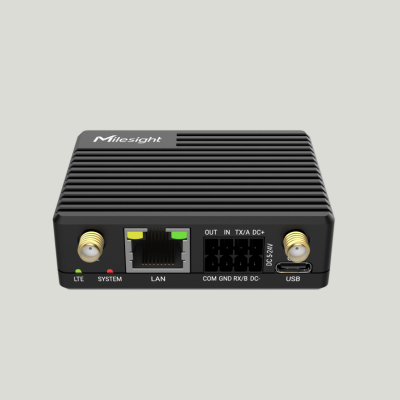 UR41-L08EU - Industrial Cellular Router