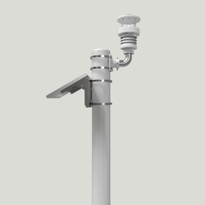 WTS506-868M - IoT Weather Station