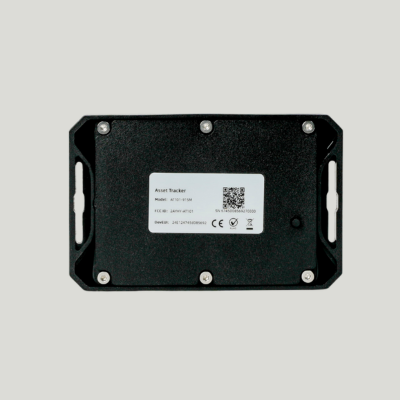 AT101-868M - LoRaWAN Outdoor Asset Tracker
