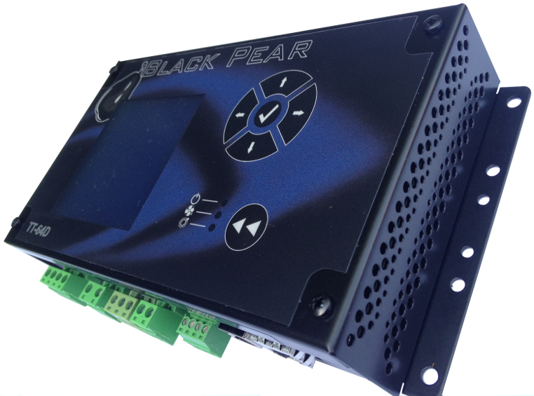 Sanyo AC BMS Gateway