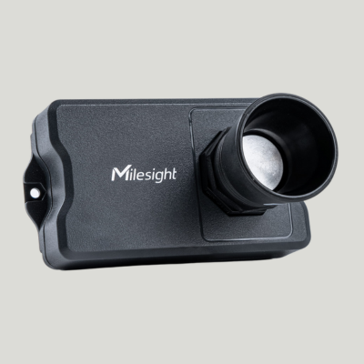 EM400-UDL-868M-W050 - Ultrasonic Distance Sensor