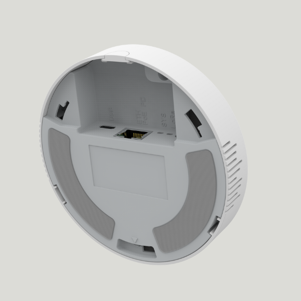 UG63-868M - LoRaWAN Gateway