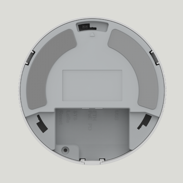UG63-868M - LoRaWAN Gateway
